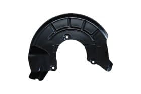 Кожух гальмівного диску