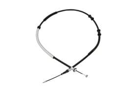 Трос ручного тормоза