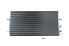 Радиатор кондиционера