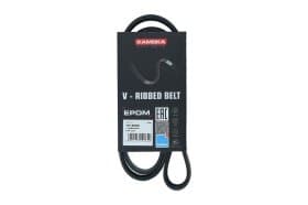 Поліклиновий ремінь