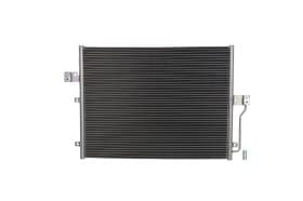 Радіатор кондиціонера