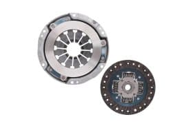 Комплект зчеплення
