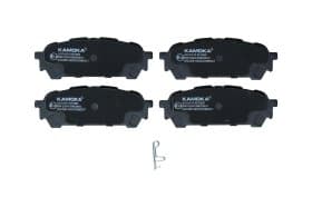 Гальмівні колодки Гальмівні колодки