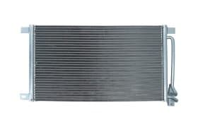 Радіатор кондиціонера