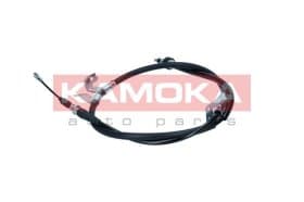 Трос ручного тормоза