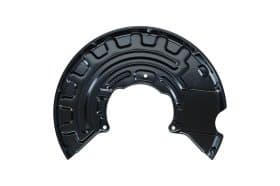 Кожух тормозного диска Кожух тормозного диска