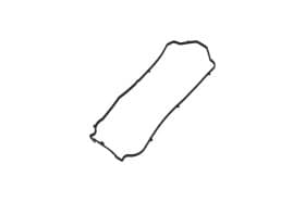 Прокладка клапанной крышки