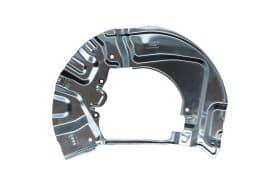 Кожух тормозного диска Кожух тормозного диска