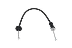 Трос сцепления