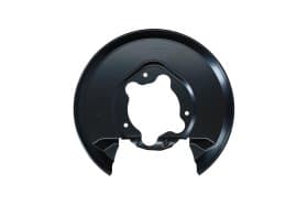 Кожух гальмівного диску