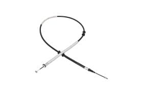 Трос ручного тормоза
