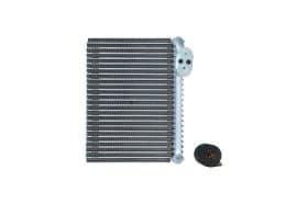 Випарник кондиціонера