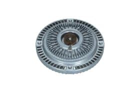 Віскомуфта вентилятора