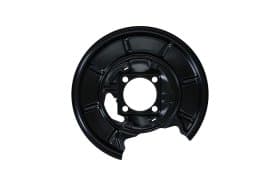 Кожух гальмівного диску Кожух гальмівного диску