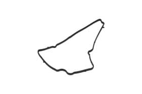 Прокладка клапанной крышки Прокладка клапанной крышки
