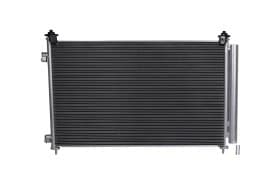 Радиатор кондиционера