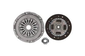 Комплект зчеплення