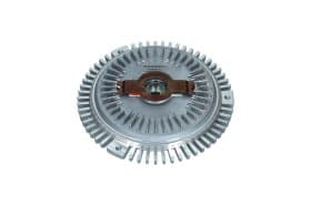 Вискомуфта вентилятора