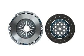 Комплект зчеплення