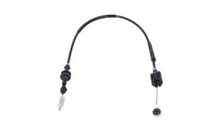 Тросик газа