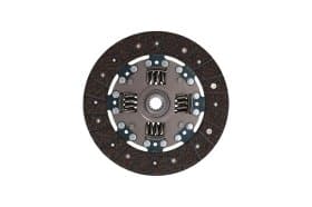 Диск зчеплення