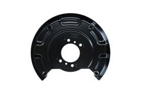 Кожух тормозного диска