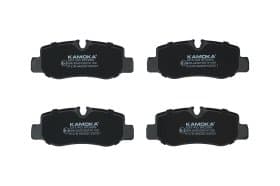 Тормозные колодки