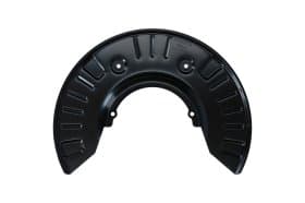 Кожух тормозного диска