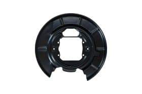 Кожух тормозного диска