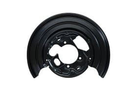 Кожух тормозного диска