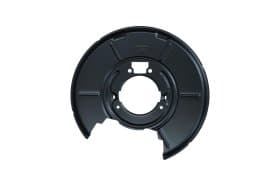 Кожух гальмівного диску