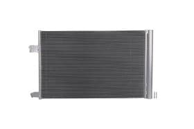 Радиатор кондиционера