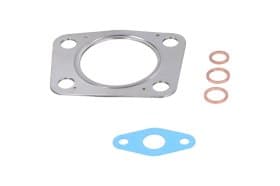 Монтажный комплект турбины