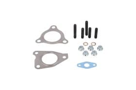 Монтажный комплект турбины