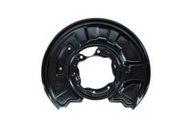 Кожух гальмівного диску