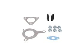 Монтажний комплект турбіни