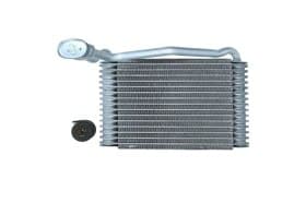 Випарник кондиціонера