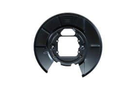 Кожух тормозного диска