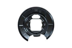 Кожух тормозного диска