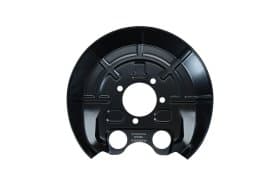 Кожух гальмівного диску