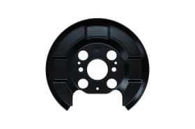 Кожух тормозного диска