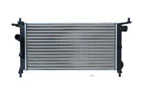 Радіатор охолодження двигуна