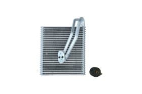 Випарник кондиціонера