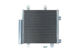 Радиатор кондиционера