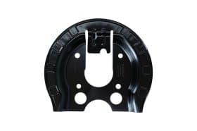 Кожух гальмівного диску Кожух гальмівного диску