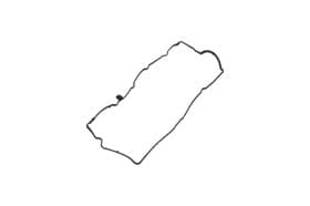 Прокладка клапанной крышки Прокладка клапанной крышки