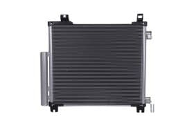 Радиатор кондиционера