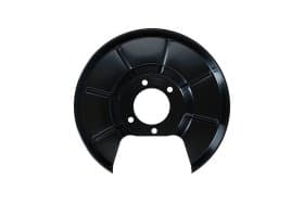 Кожух тормозного диска Кожух тормозного диска