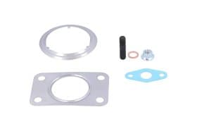 Монтажний комплект турбіни