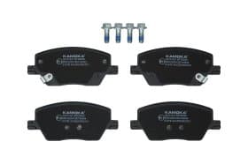 Гальмівні колодки Гальмівні колодки